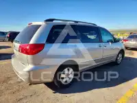 2006 Toyota SIENNA фото