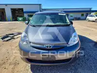 2006 Toyota SIENNA фото