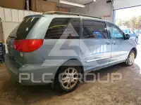 2006 Toyota SIENNA photo