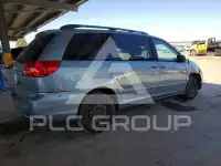 2006 Toyota SIENNA фото