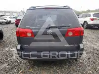 2006 Toyota SIENNA фото