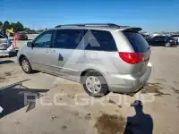 2006 Toyota SIENNA фото