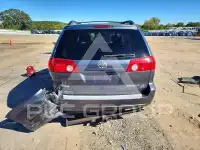2006 Toyota SIENNA фото
