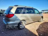2006 Toyota SIENNA фото