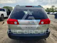 2006 Toyota SIENNA фото