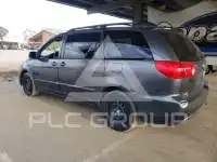 2006 Toyota SIENNA photo