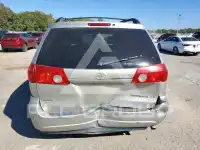 2006 Toyota SIENNA фото
