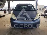 2006 Toyota SIENNA photo