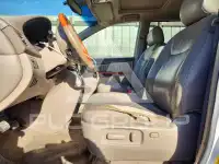 2006 Toyota SIENNA фото