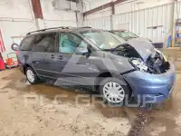 2006 Toyota SIENNA фото