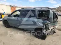 2006 Toyota SIENNA фото