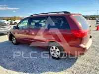 2006 Toyota SIENNA фото