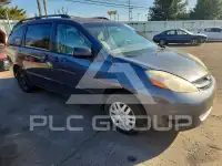 2006 Toyota SIENNA фото