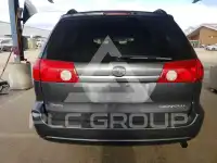 2006 Toyota SIENNA photo