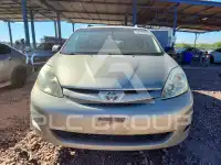 2006 Toyota SIENNA фото