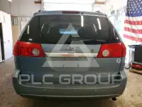 2006 Toyota SIENNA photo