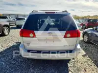 2006 Toyota SIENNA photo