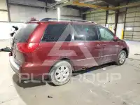 2006 Toyota SIENNA фото