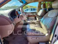 2006 Toyota SIENNA photo