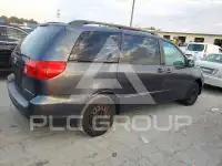 2006 Toyota SIENNA photo
