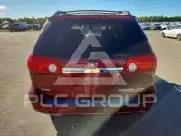 2006 Toyota SIENNA фото