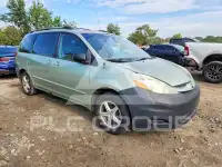 2006 Toyota SIENNA фото