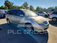 2006 Toyota SIENNA фото