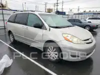 2006 Toyota SIENNA photo