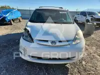 2006 Toyota SIENNA фото
