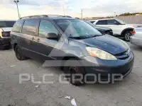 2006 Toyota SIENNA photo