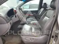 2006 Toyota SIENNA фото