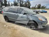 2006 Toyota SIENNA фото