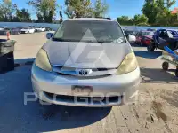 2006 Toyota SIENNA фото