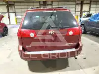 2006 Toyota SIENNA фото
