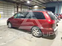 2006 Toyota SIENNA фото