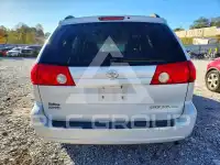 2006 Toyota SIENNA фото