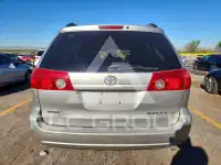 2006 Toyota SIENNA фото
