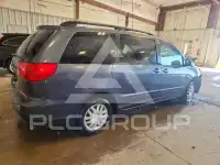 2006 Toyota SIENNA фото