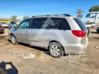 2006 Toyota SIENNA фото