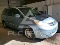 2006 Toyota SIENNA photo