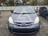 2006 Toyota SIENNA фото