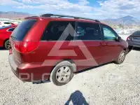 2006 Toyota SIENNA фото