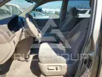 2006 Toyota SIENNA фото