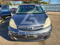 2006 Toyota SIENNA фото