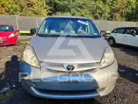 2006 Toyota SIENNA фото