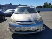 2006 Toyota SIENNA photo