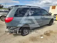2006 Toyota SIENNA фото