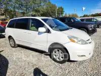 2006 Toyota SIENNA photo