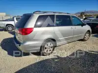 2006 Toyota SIENNA фото