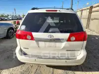 2006 Toyota SIENNA фото